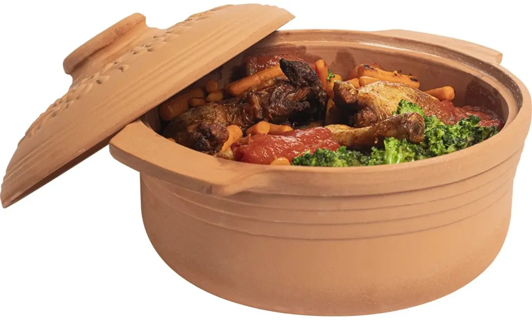 Browin Romeinse Ovenschaal 4L Terra - 4 Liter