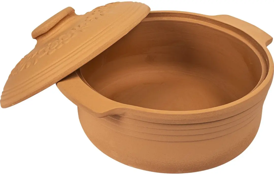 Browin Romeinse Ovenschaal 4L Terra - 4 Liter