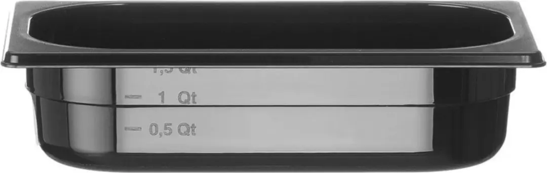 HENDI Gastronorm Container 1,8L