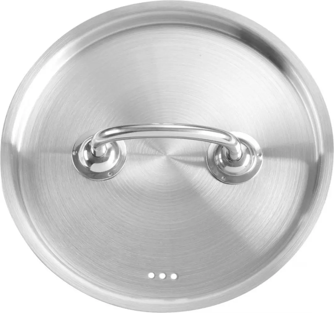 HENDI Deksels voor Kookpannen 16cm