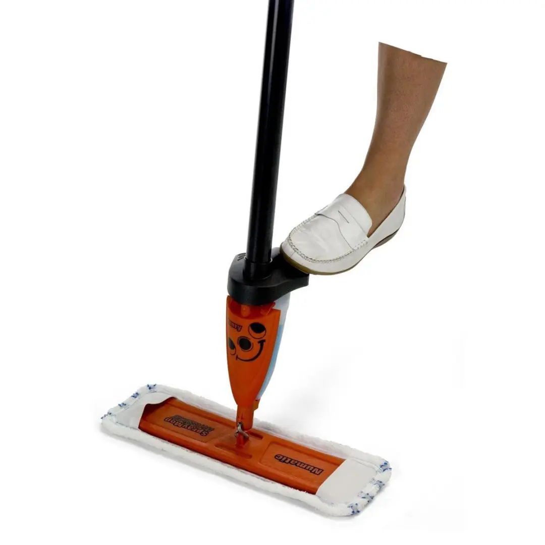 Numatic Henry HM40 Spraymop - Rood