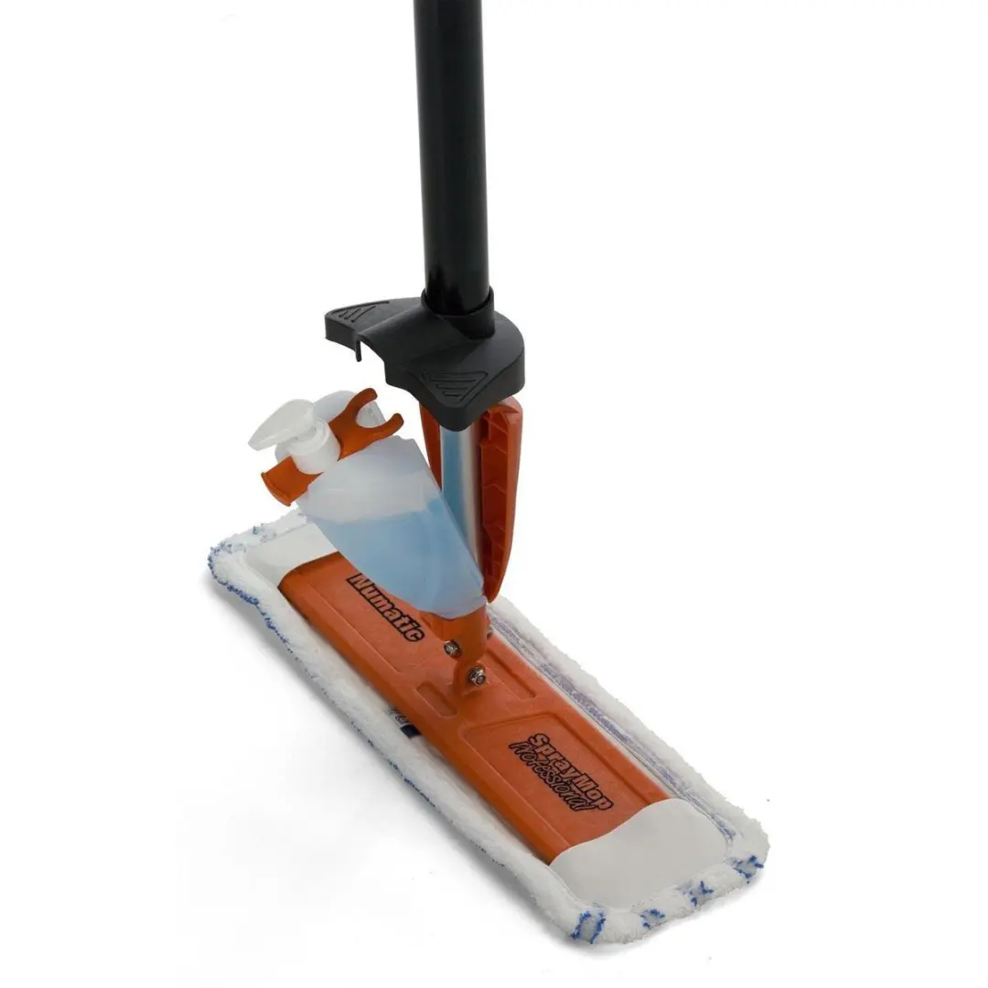 Numatic Henry HM40 Spraymop - Rood