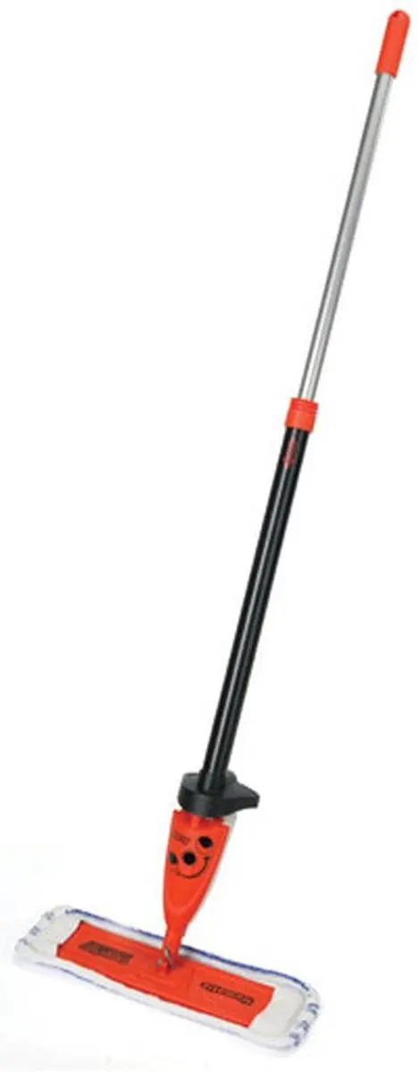 Numatic Henry HM40 Spraymop - Rood - afbeelding 6 van 6