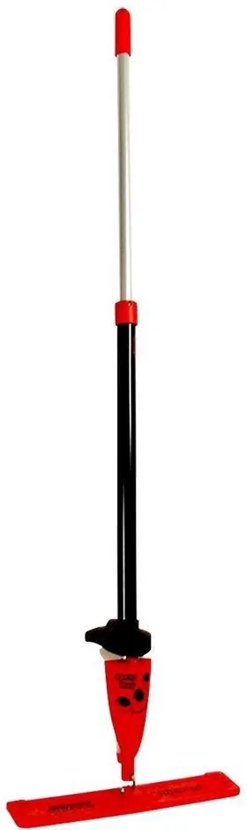 Numatic Henry HM40 Spraymop - Rood