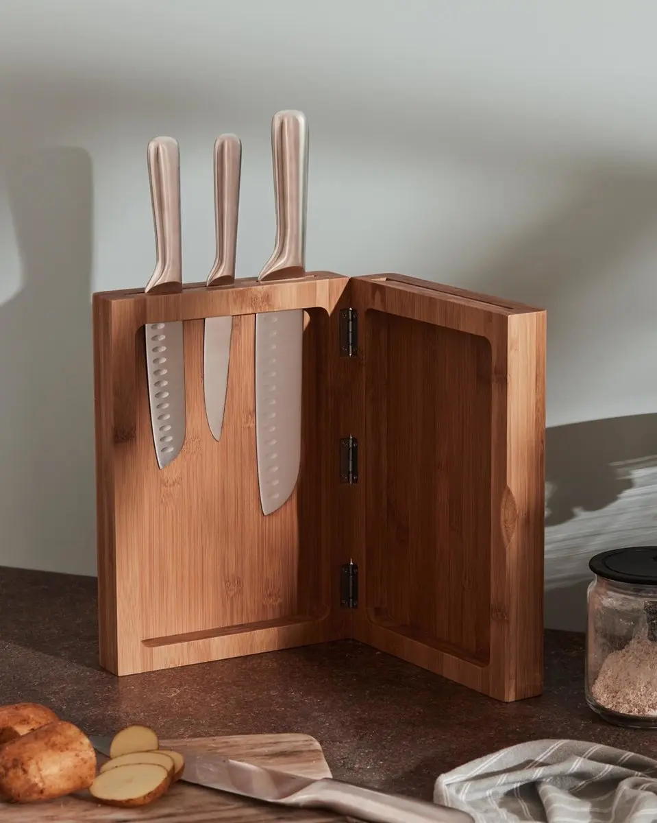 Alessi SG509 Keukenmes