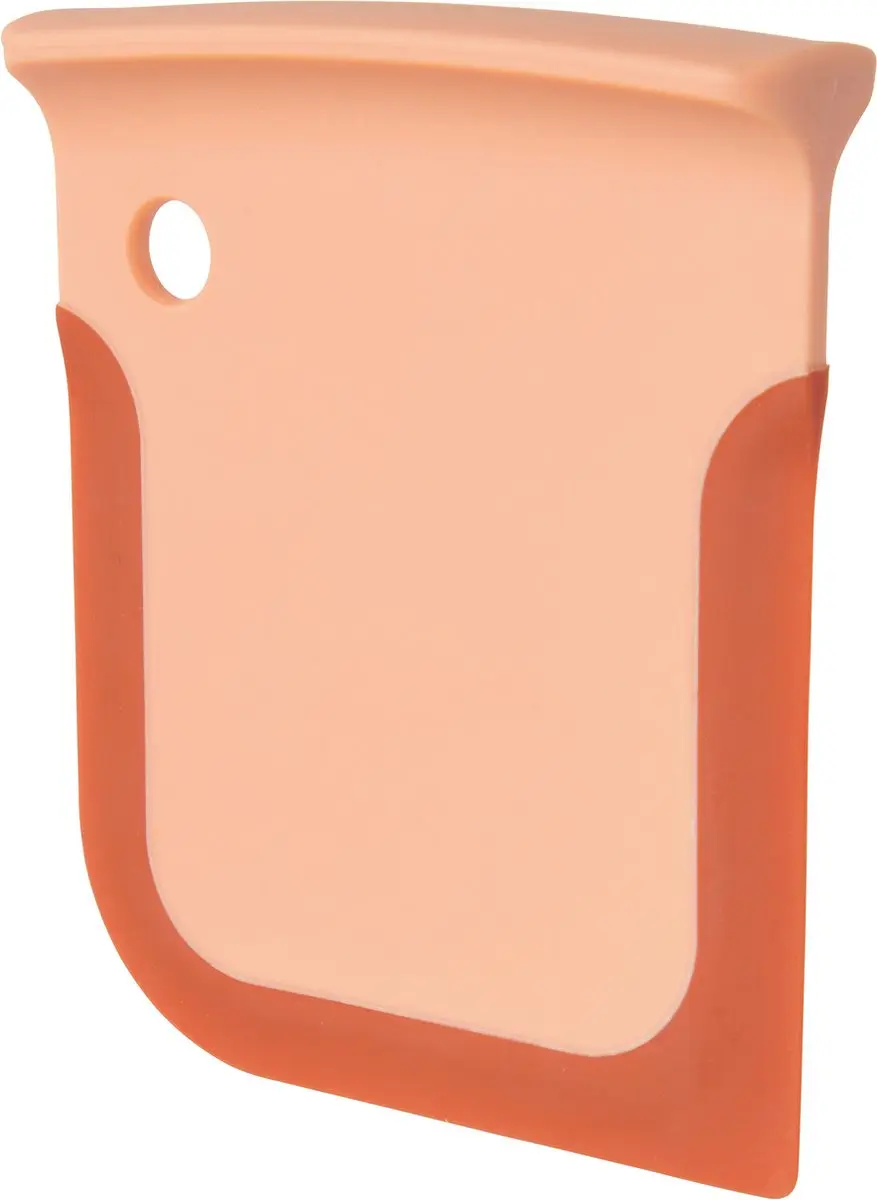 BergHOFF Leo Line Schraper - Oranje