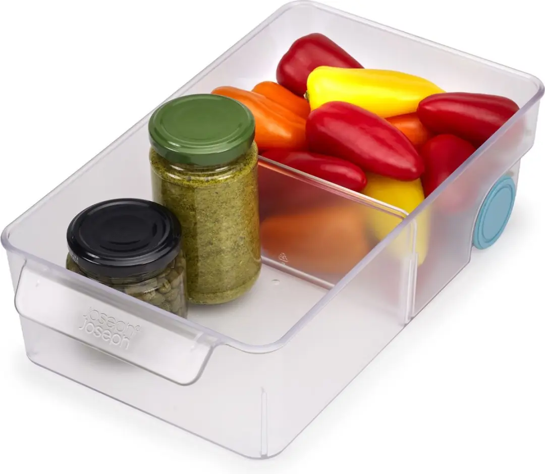 Joseph Joseph Fridgestore Uittrekbare Koelbak