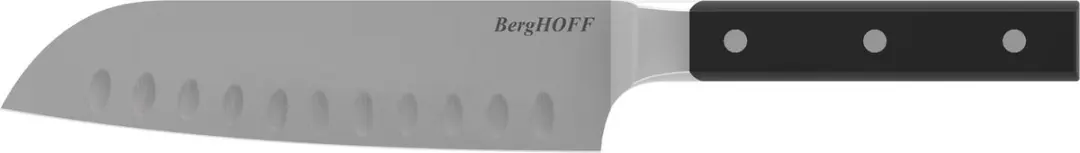 BergHOFF DiNA Santoku Mes 18cm