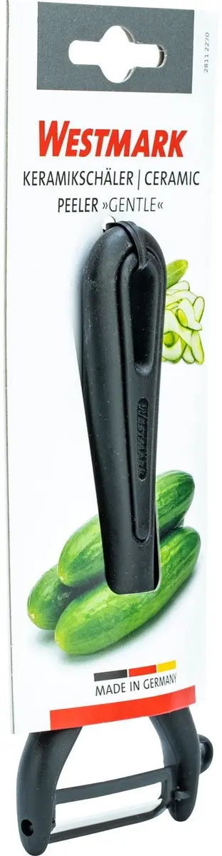 Westmark Dunschiller Gentle 2811 - Zwart