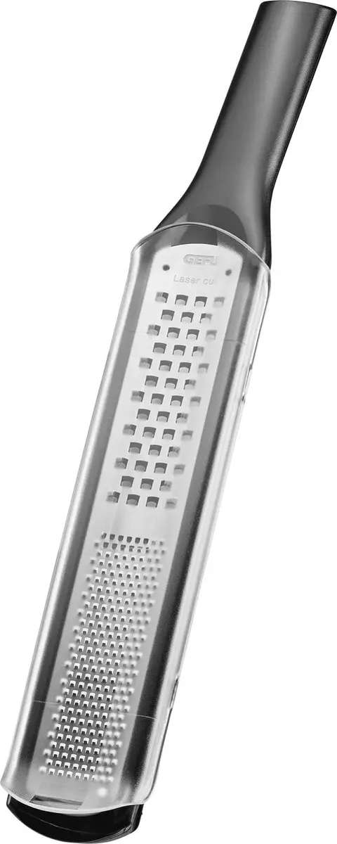 GEFU Rafino Fijne & Grove Rasp 32,4cm