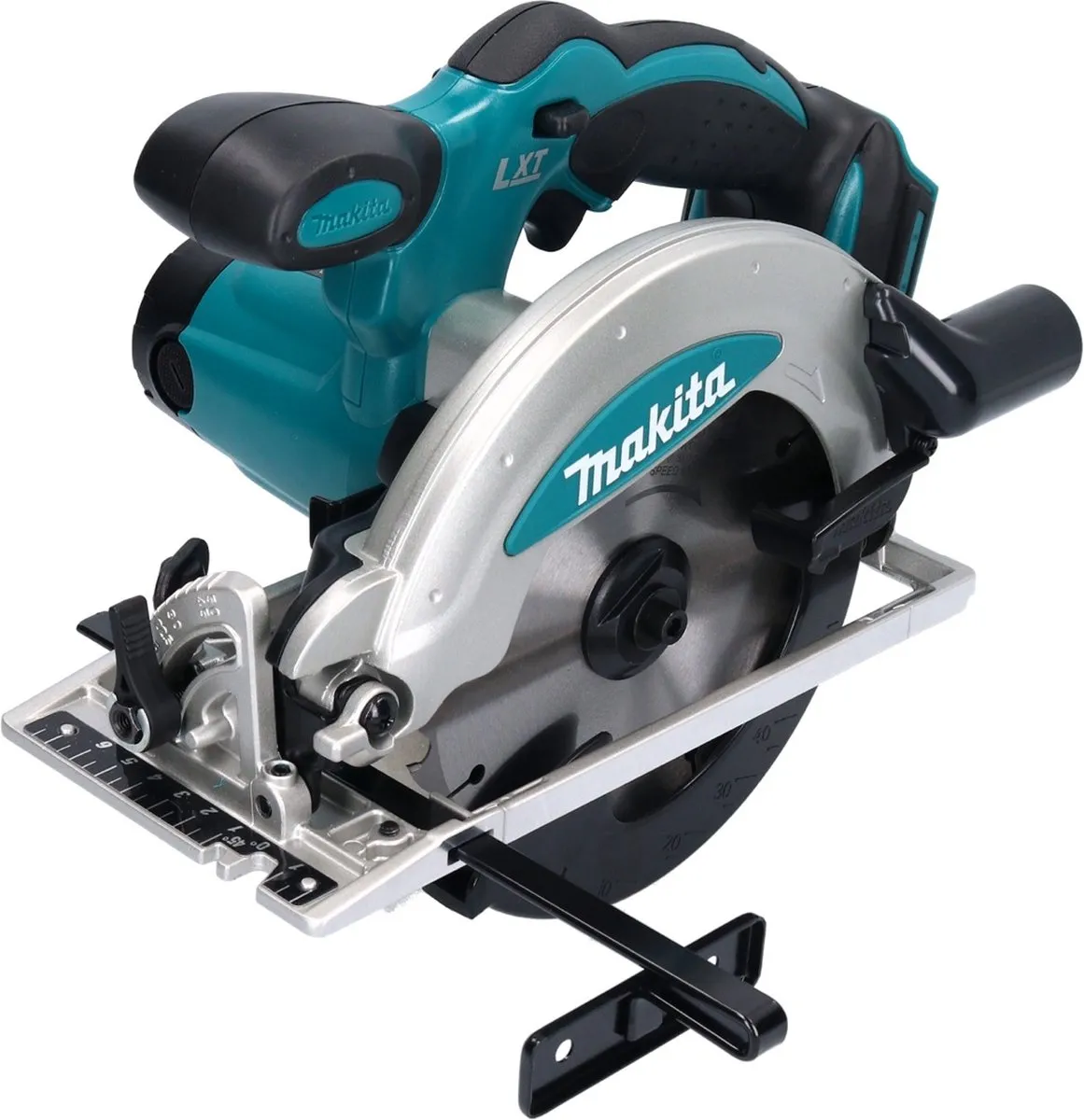 Makita DSS610Z Accu-cirkelzaag - 165mm