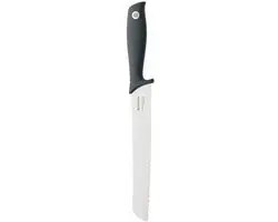 Brabantia Tasty+ Broodmes - Dark Grey