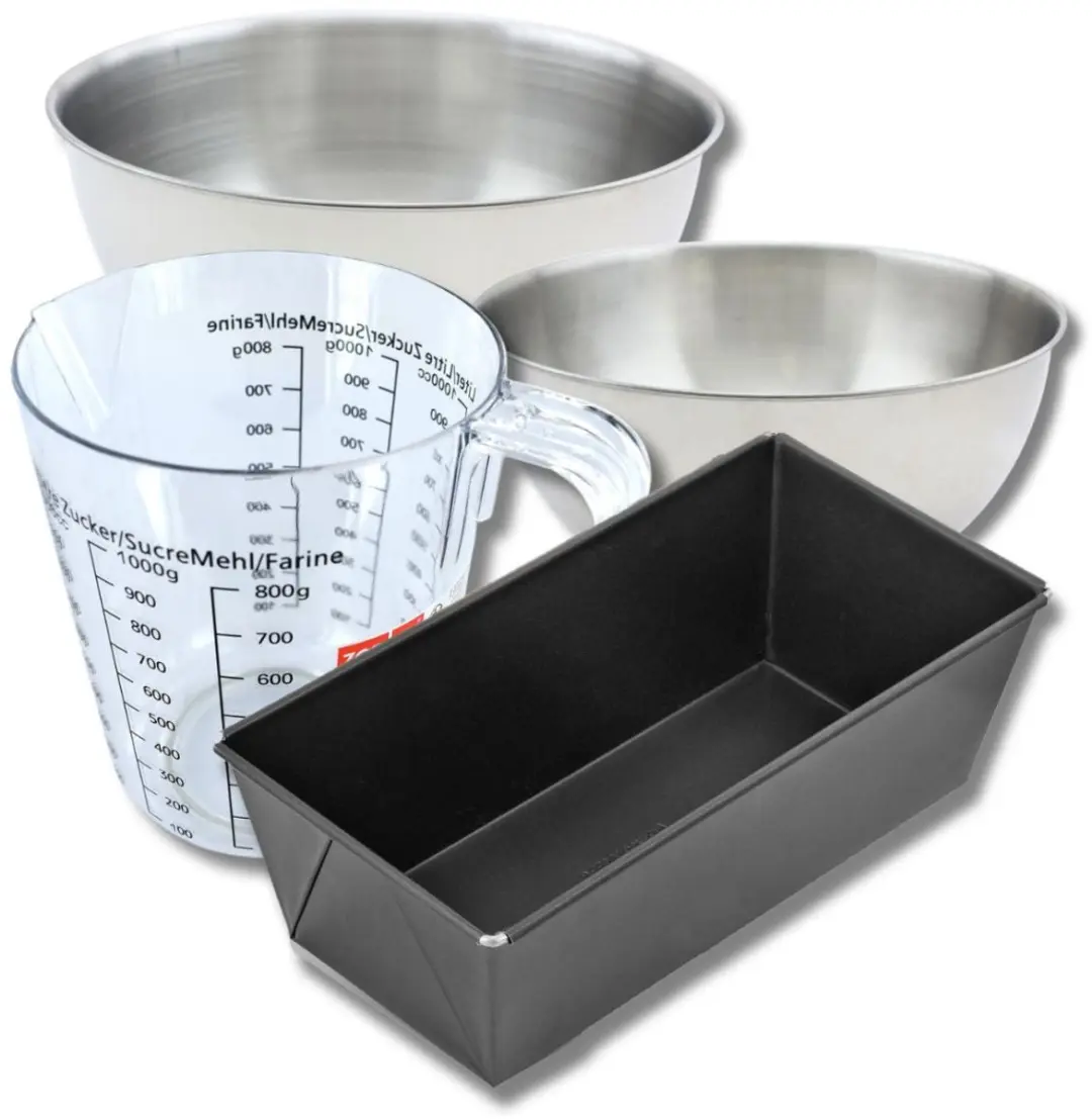 Zenker Bakkerset