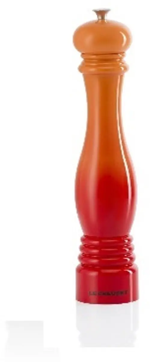 Le Creuset Zoutmolen 30cm - Oranje