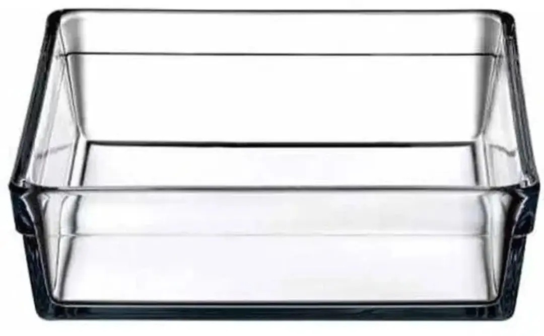 Pasabahce Borcam Premium Ovenschaal 227x227mm