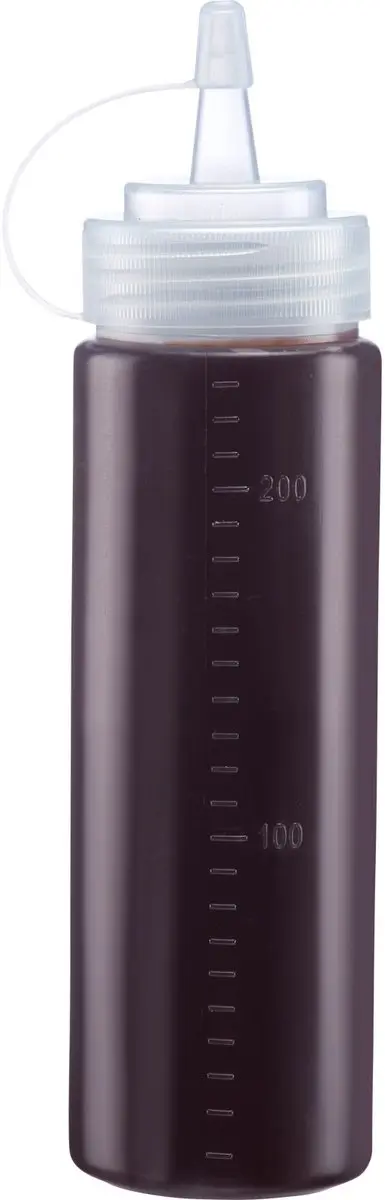 Westmark Knijpfles 240ml