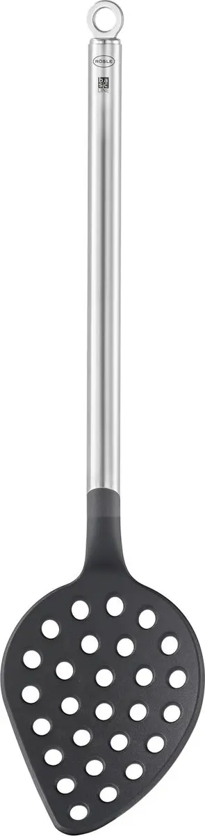 Rösle Basic Line Schuimspaan 32cm