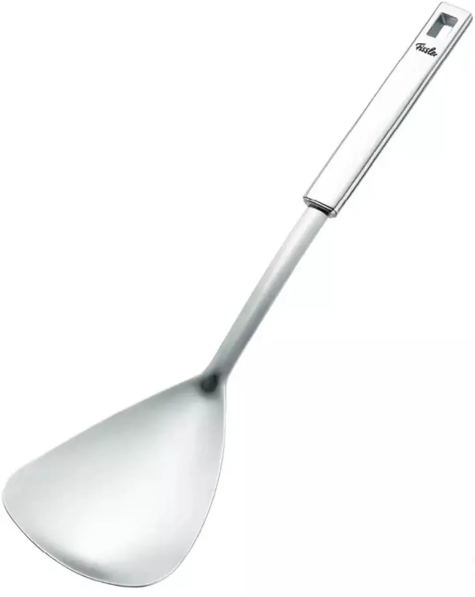 Fissler Original-Profi Collection Wokspatel RVS 37cm