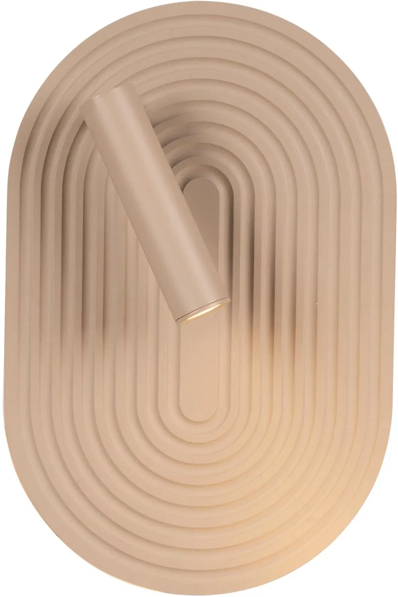 Lucide Carmino Wandlamp LED 9.8W