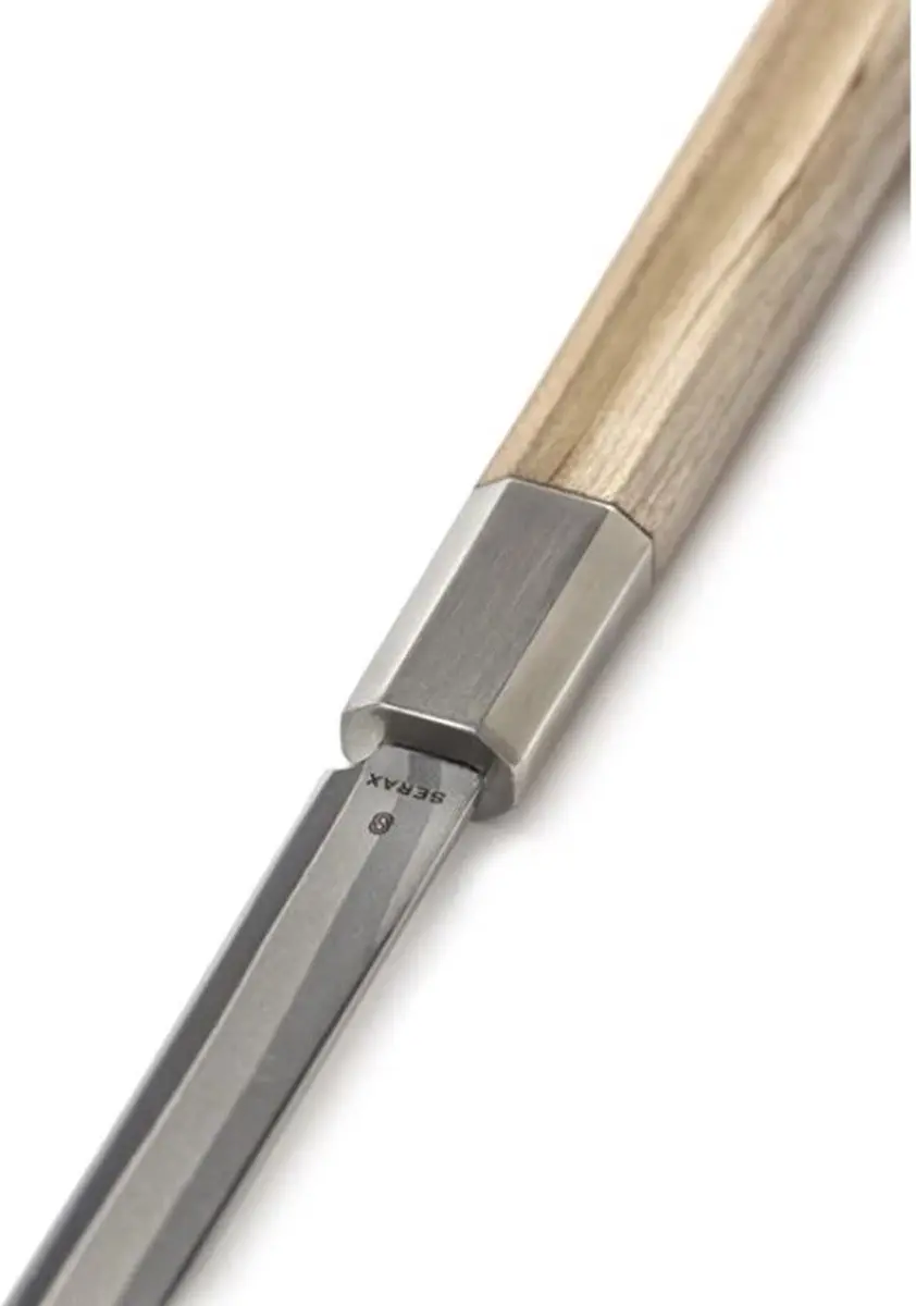 Serax Sergio Herman Inku 16cm - Bruin