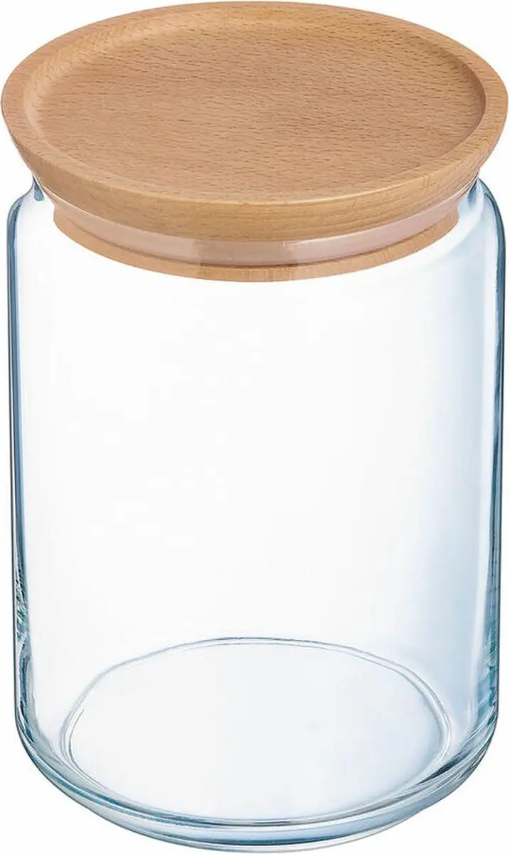 Luminarc Voorraadpot 1L - 1 Stuk
