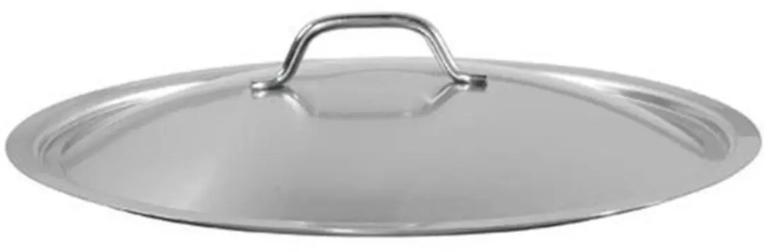 Hendi Profi Line Ronde Deksel 16cm
