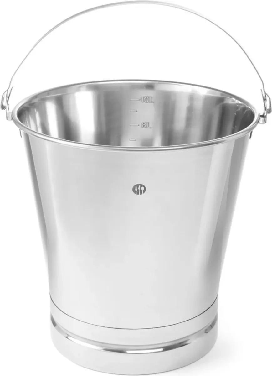 HENDI HT516683 Emmer 10L