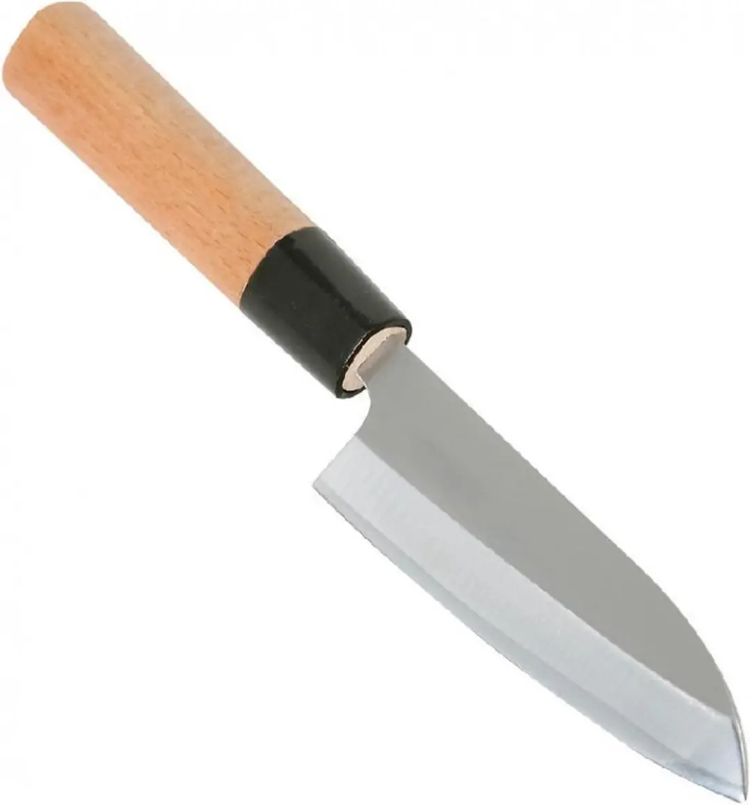 Hendi Japans Santoku Mes 290mm - Populieren Handvat