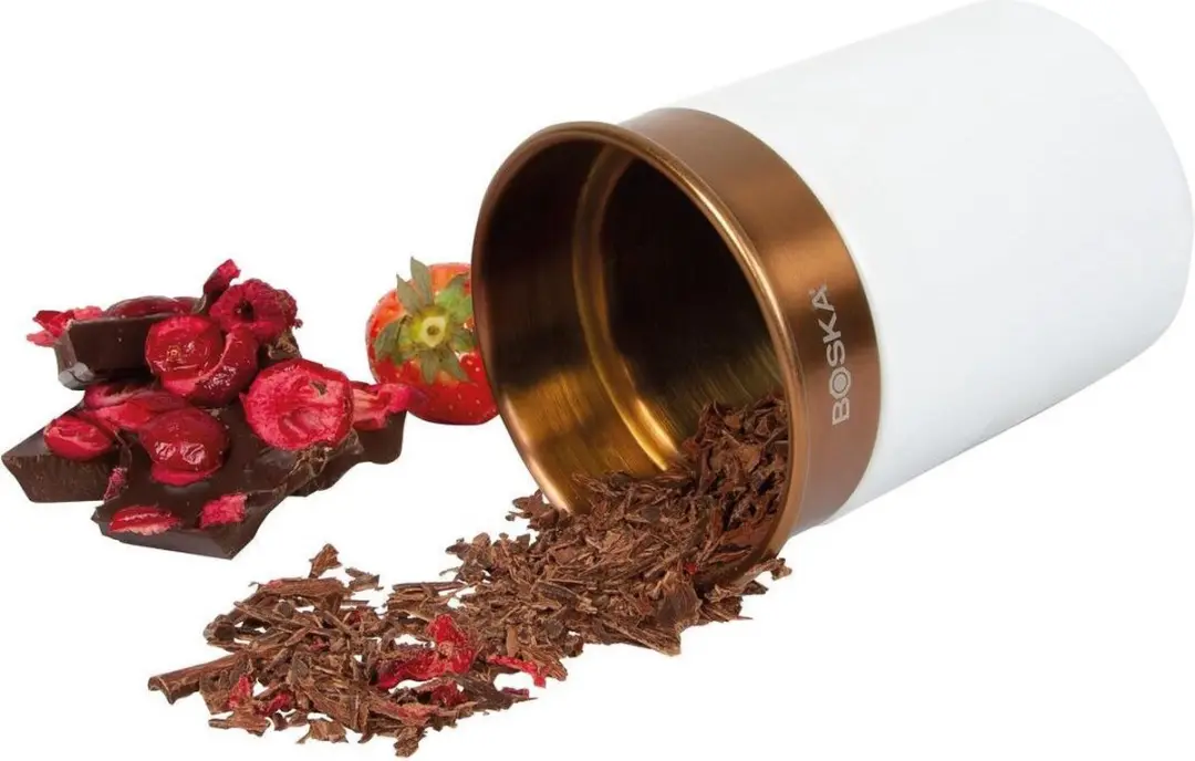 Boska Choco Flaker Keramiek 7,5cm