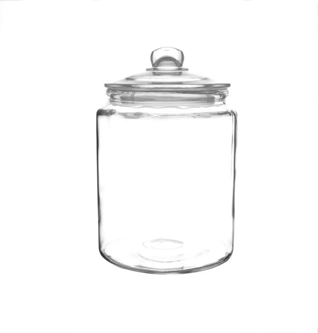Olympia Biscotti Pot XL 6,2L