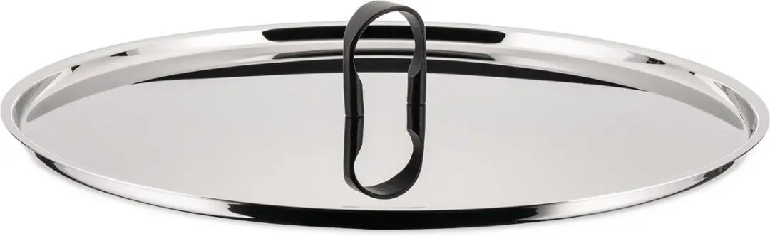 Alessi La Cintura di Orione Deksel 24cm