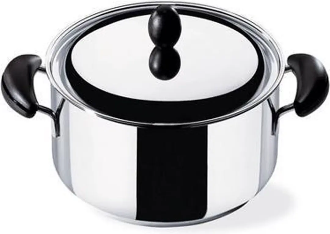 Lagostina Novia Kookpot 20cm