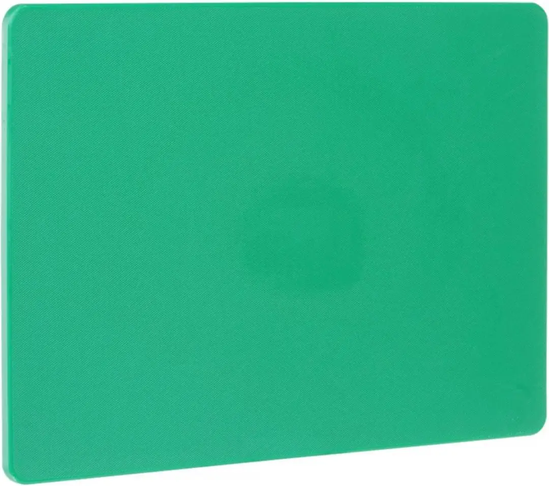 HENDI Snijplank GN 1/1 HACCP Groen 530x325x10mm