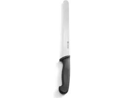 HENDI Broodmes Golfkartel 380mm