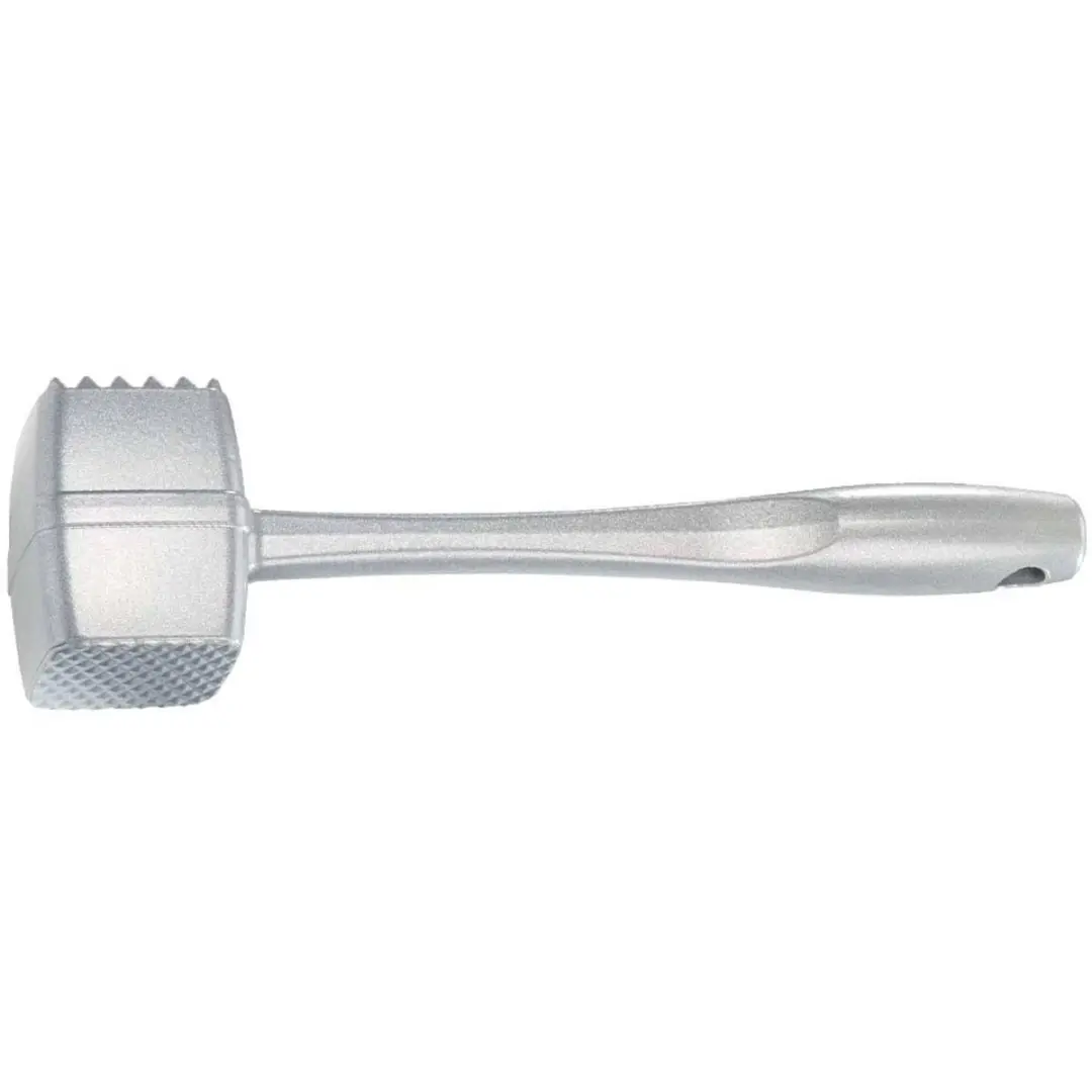 Westmark Robusto Spezial Vleeshamer 24cm - Zilver