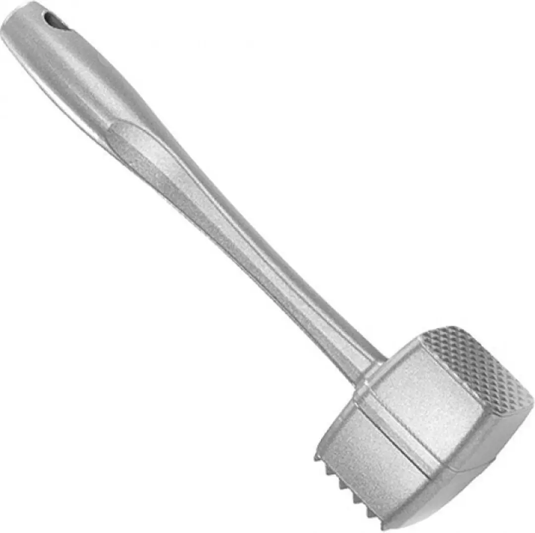 Westmark Robusto Spezial Vleeshamer 24cm - Zilver