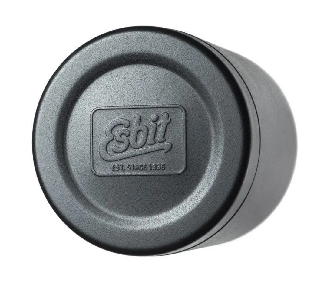 Esbit Thermo Voedselhouder 1L - Zwart
