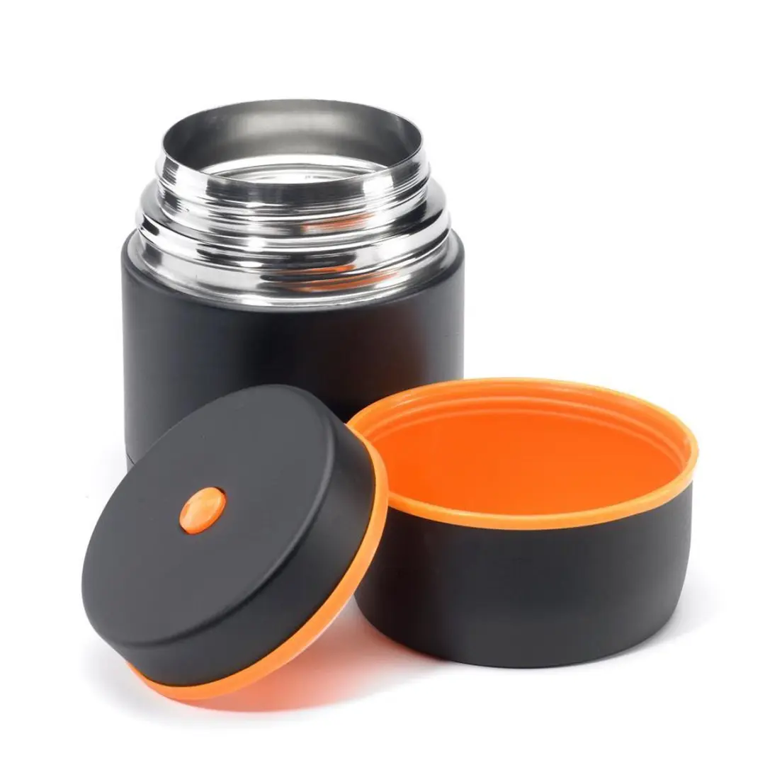 Esbit Thermo Voedselhouder 1L - Zwart