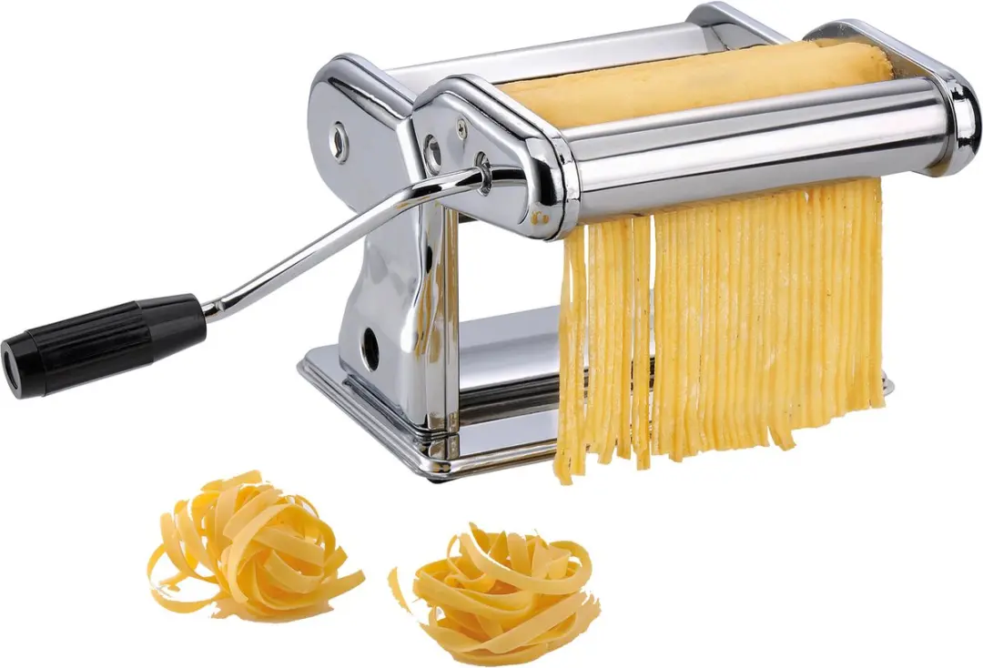 GEFU Pasta Perfetta Pastamachine 28240