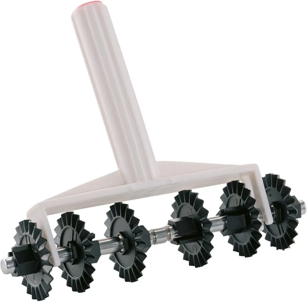 GEFU Pasta Perfetta Pastamachine 28240 - 6 Diktes - Zilver