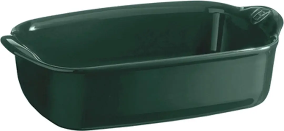 Emile Henry E-box Schaal - 1.55L - Groen