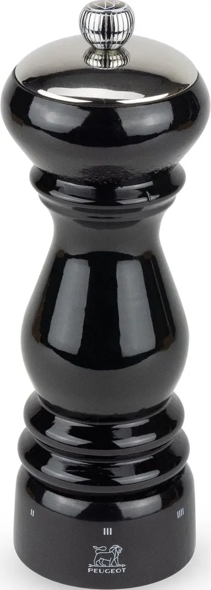 Peugeot Paris Icone Zoutmolen 18cm