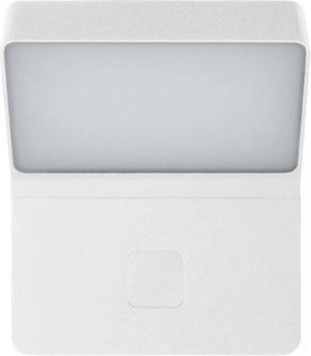 LEDVANCE ENDURA Style Wall Wide Wandlamp 12W - Warm Wit - IP44
