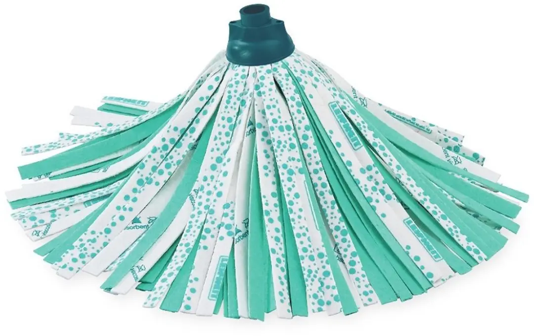 Leifheit Classic Vervangingskop Mop 52069
