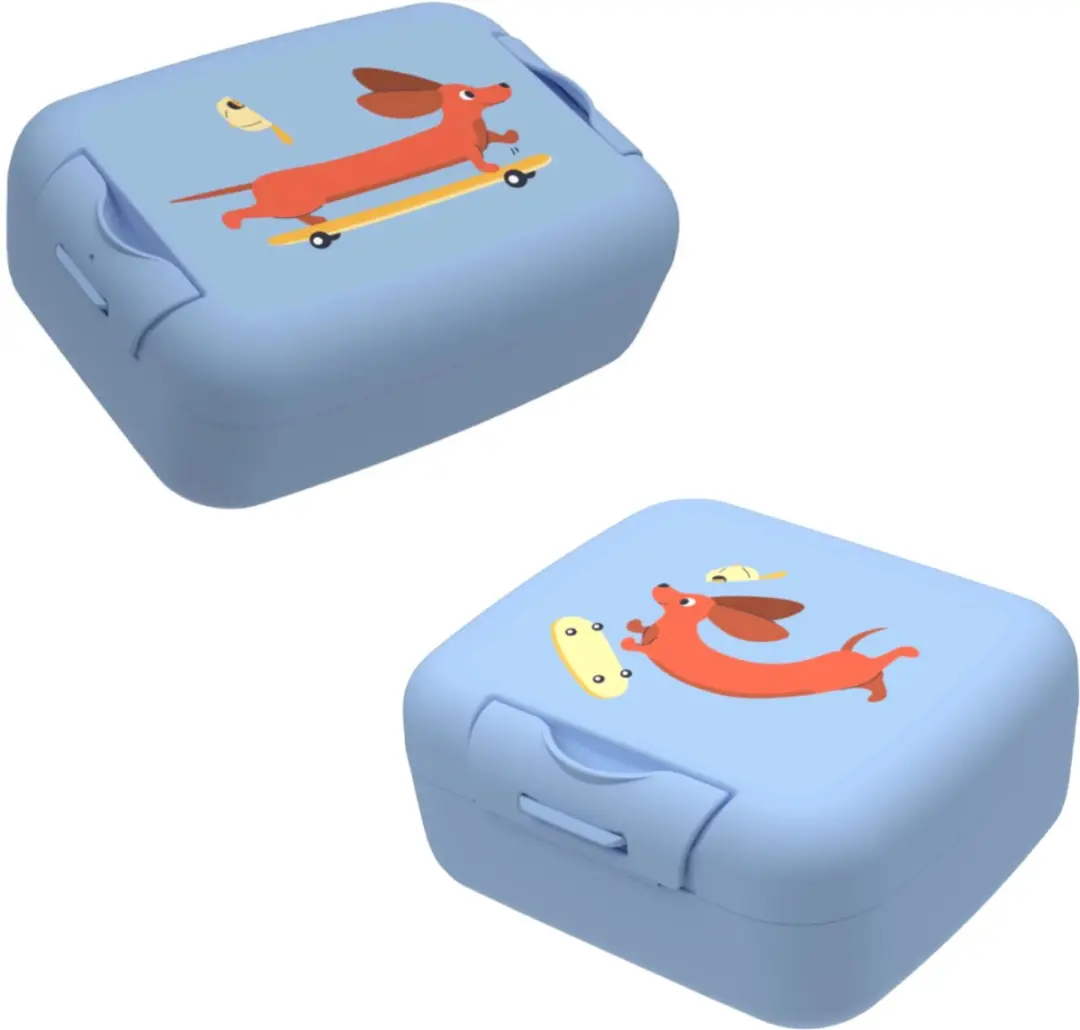 Cosy&Trendy Back to School Brooddoos