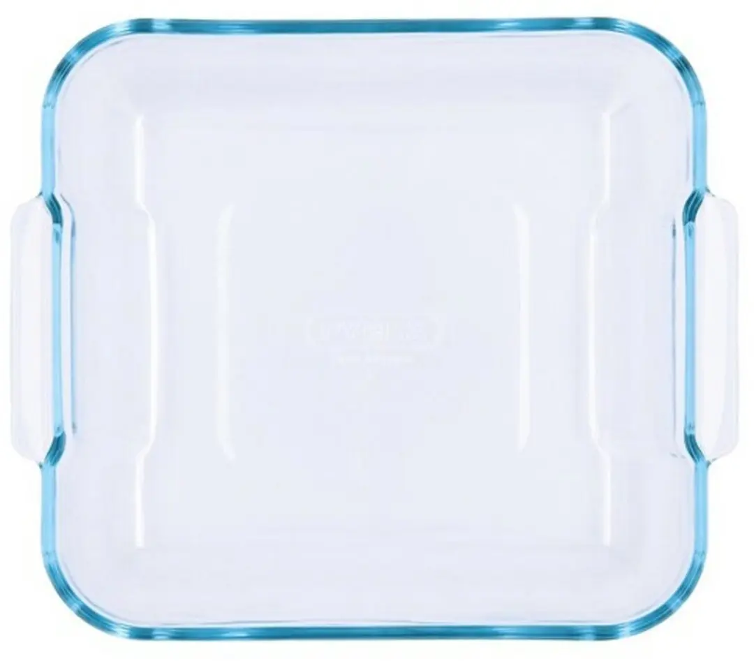 PYREX Essentials Ovenschaal 2L - 25x21x6cm Transparant - afbeelding 6 van 6