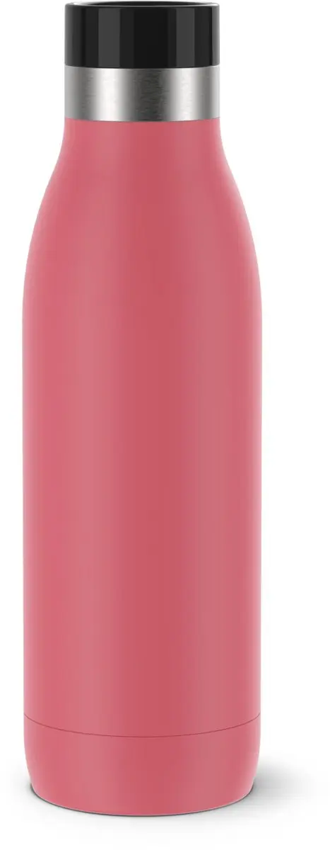 Tefal Bludrop Basic N3110410 Thermosfles 500ml - Koraal - afbeelding 6 van 6