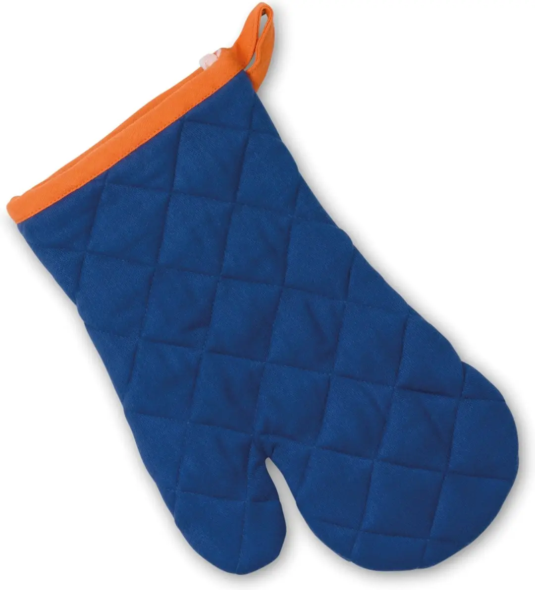 Kela Ethno Ovenwant Set - 4 Stuks - Blauw