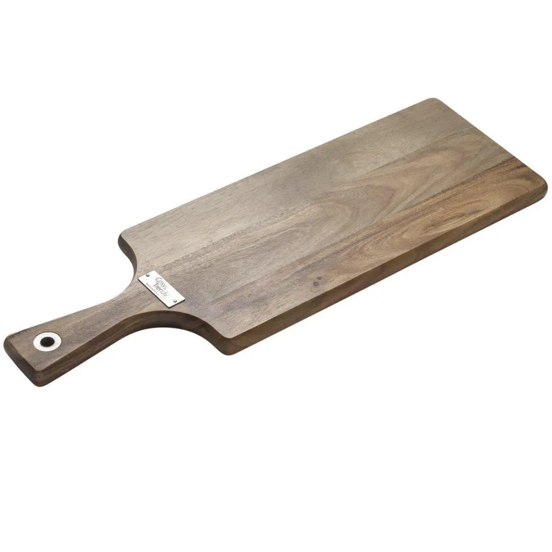 Cosy&Trendy Snijplank Acacia 45x15cm