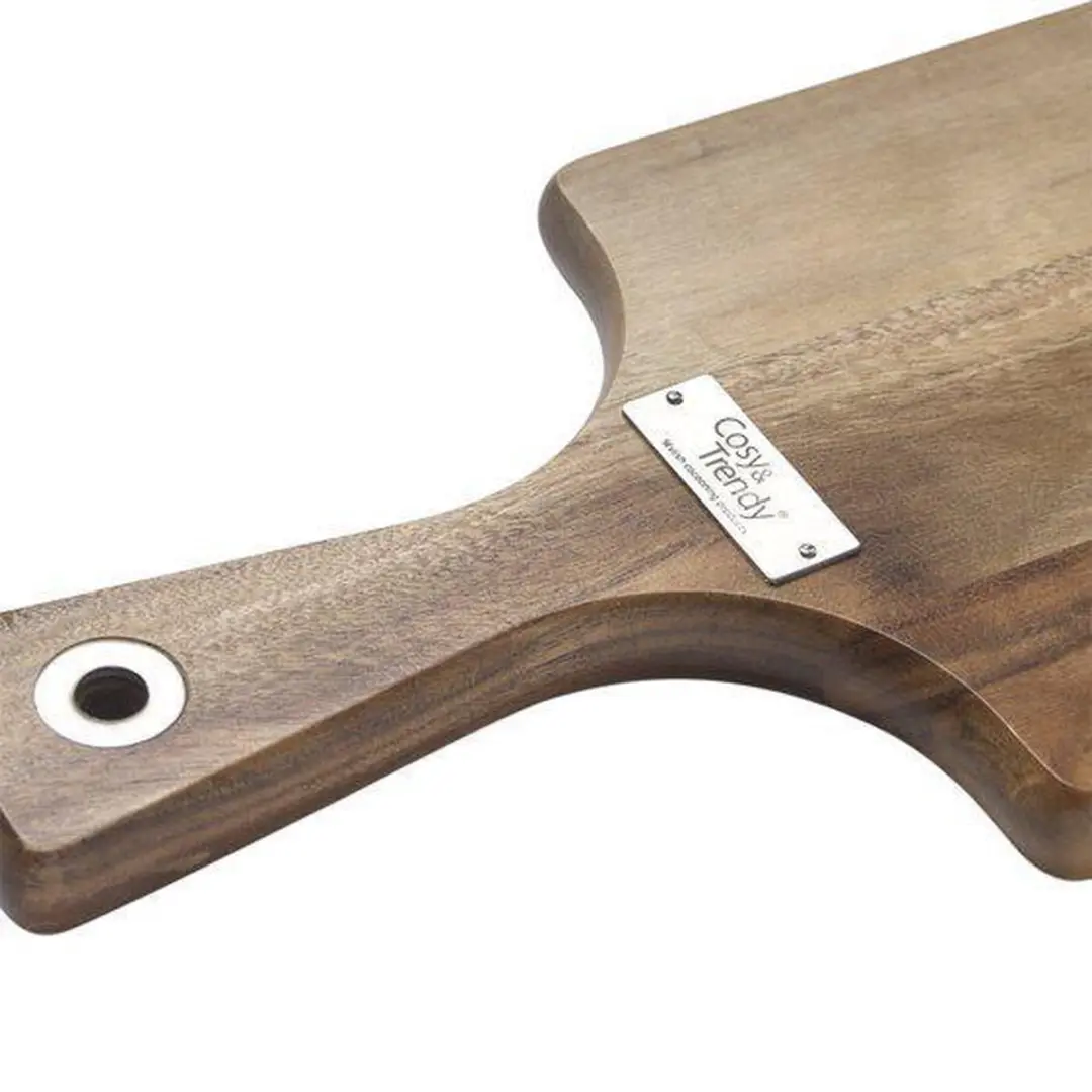 Cosy&Trendy Snijplank Acacia 45x15cm